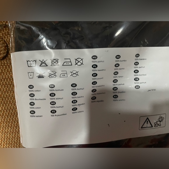 Pillows case - Picture 8 of 13